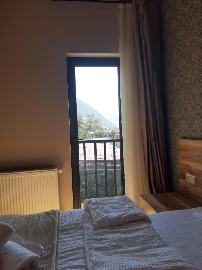 Best view Kazbegi Zewnętrze zdjęcie
